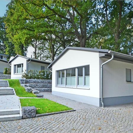 Villa Doris Bng 9 Auritz Heringsdorf  Bagian luar foto