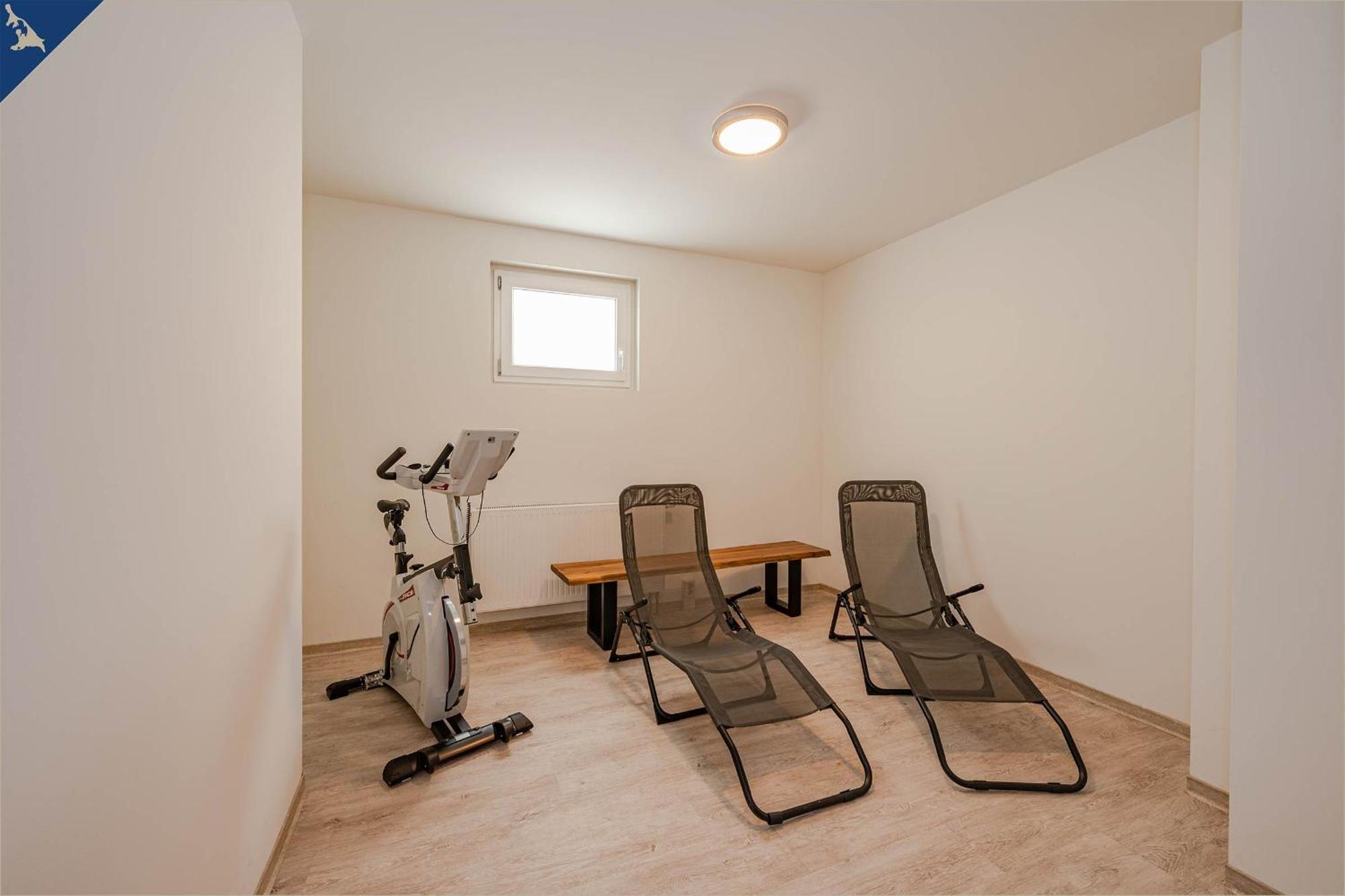 Villa Doris Bng 9 Auritz Heringsdorf  Bagian luar foto