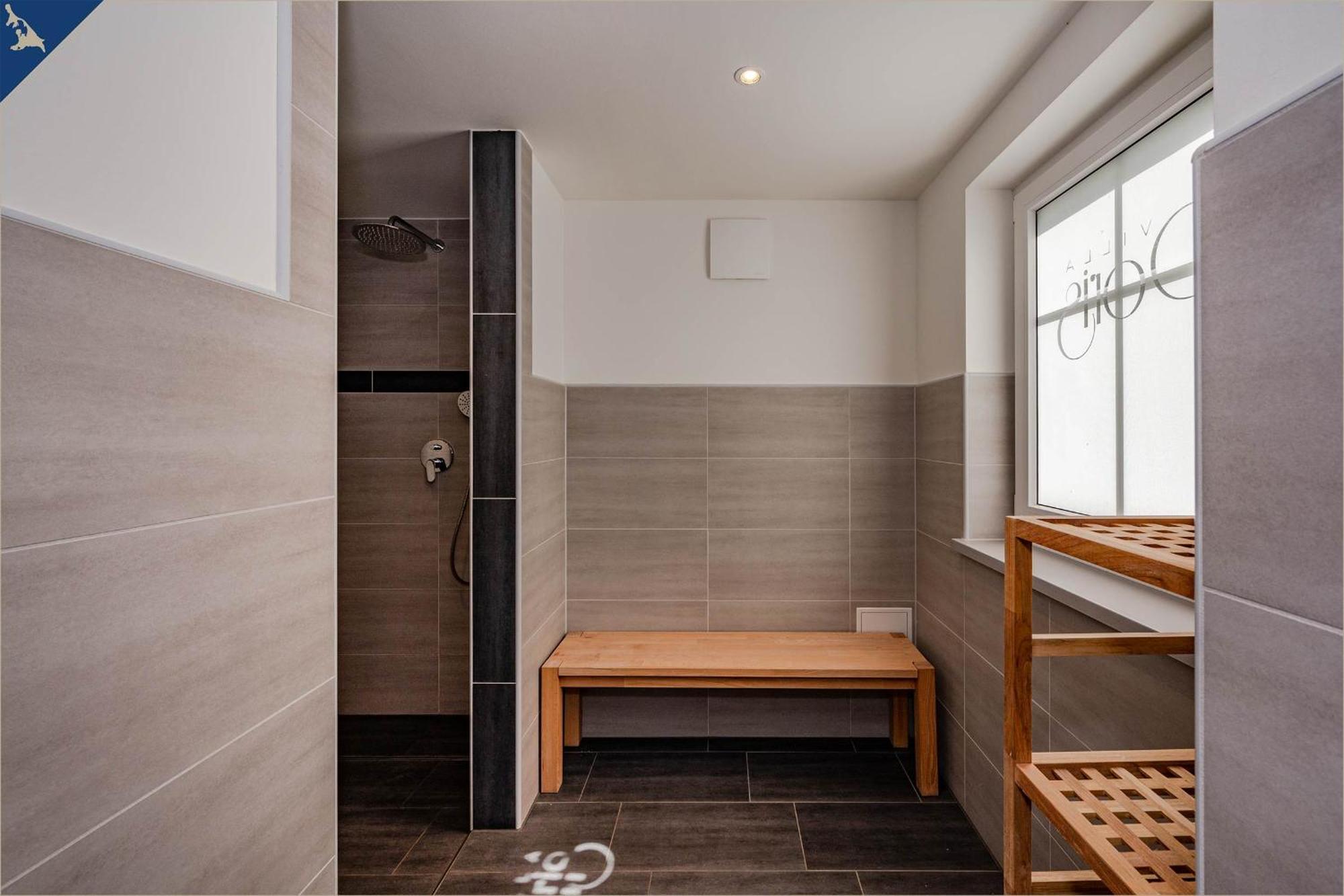 Villa Doris Bng 9 Auritz Heringsdorf  Bagian luar foto