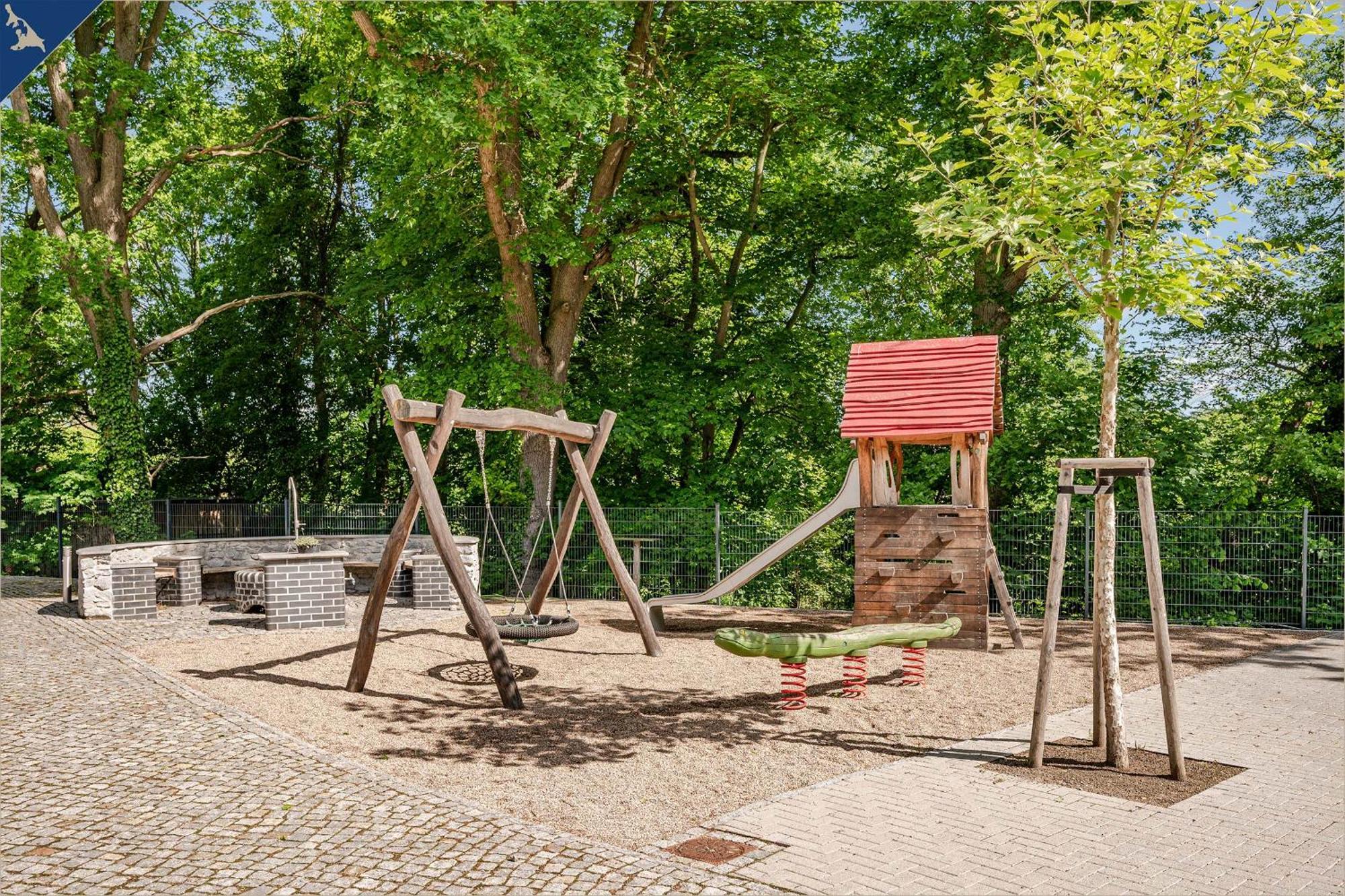 Villa Doris Bng 9 Auritz Heringsdorf  Bagian luar foto
