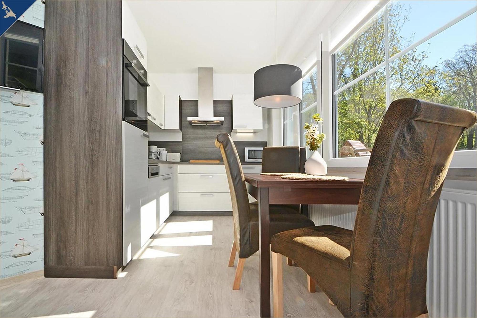 Villa Doris Bng 9 Auritz Heringsdorf  Bagian luar foto