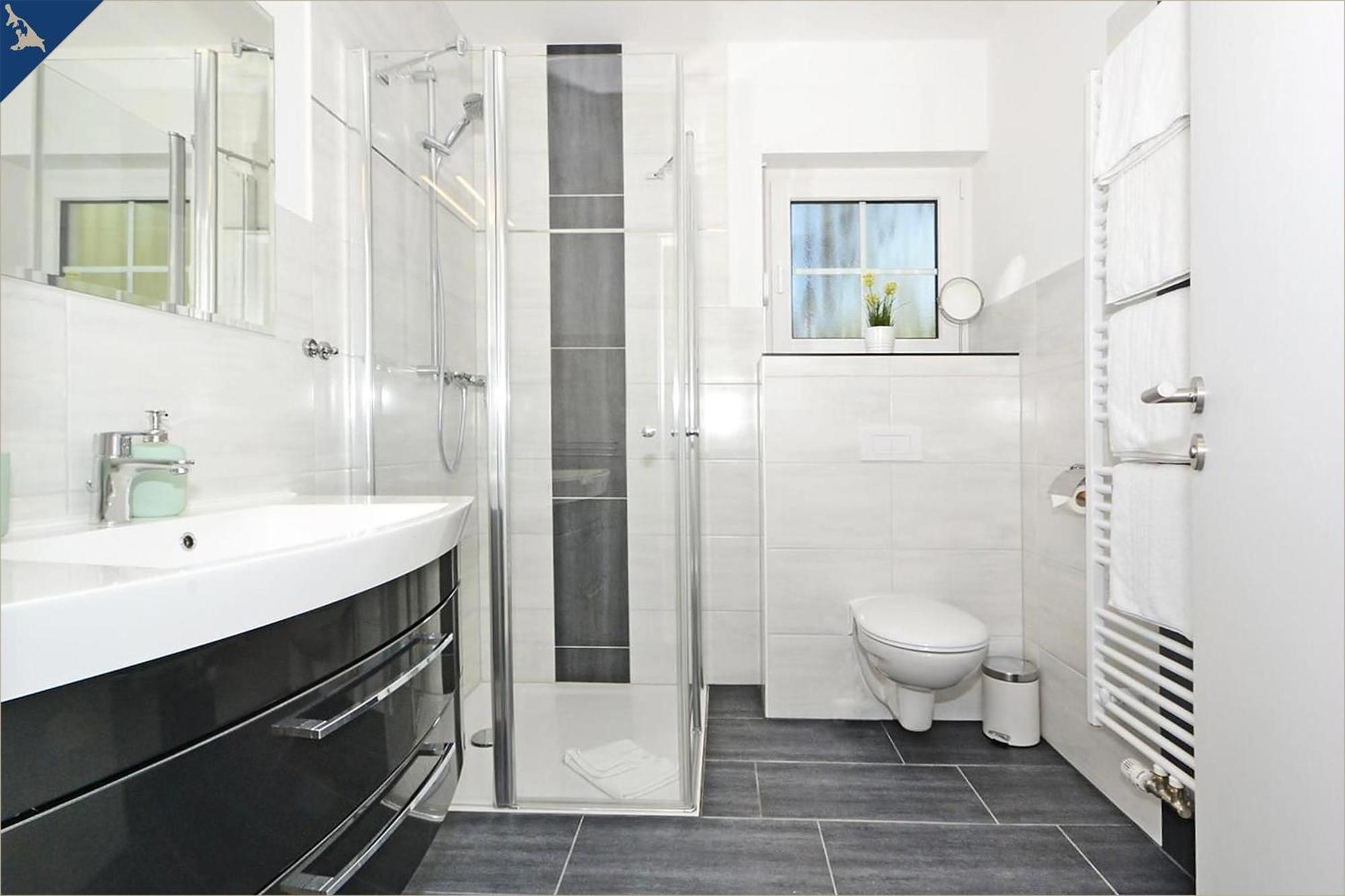 Villa Doris Bng 9 Auritz Heringsdorf  Bagian luar foto