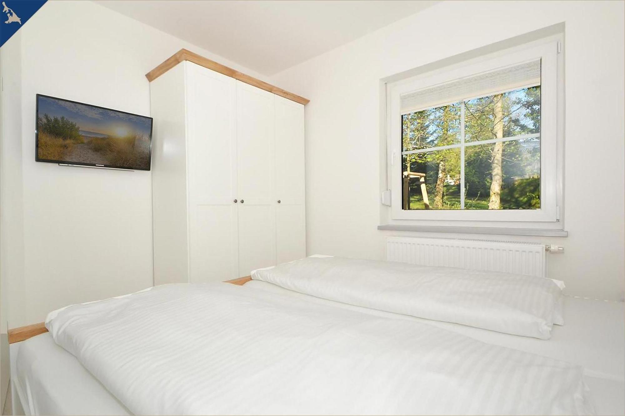 Villa Doris Bng 9 Auritz Heringsdorf  Bagian luar foto
