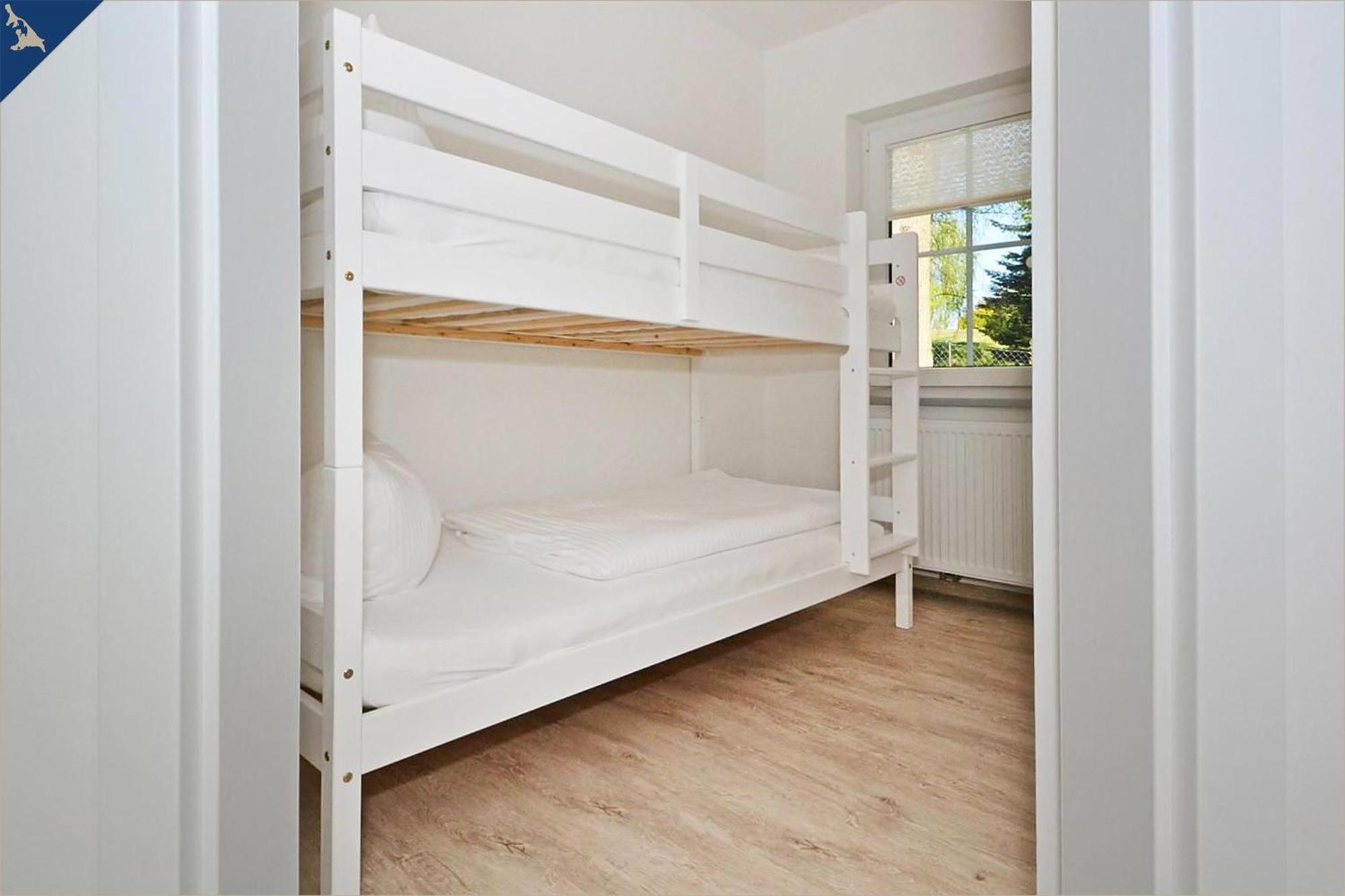 Villa Doris Bng 9 Auritz Heringsdorf  Bagian luar foto