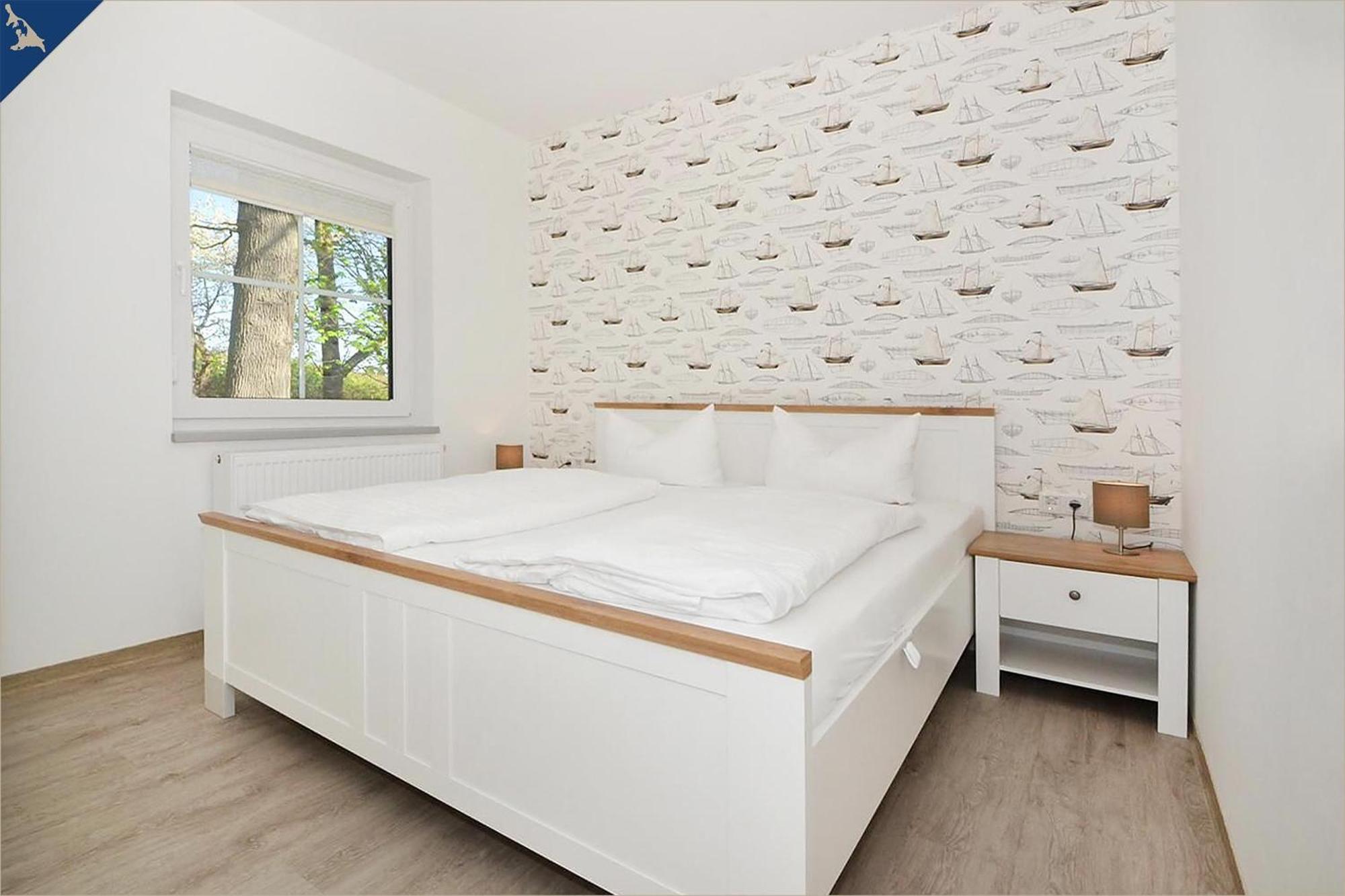 Villa Doris Bng 9 Auritz Heringsdorf  Bagian luar foto