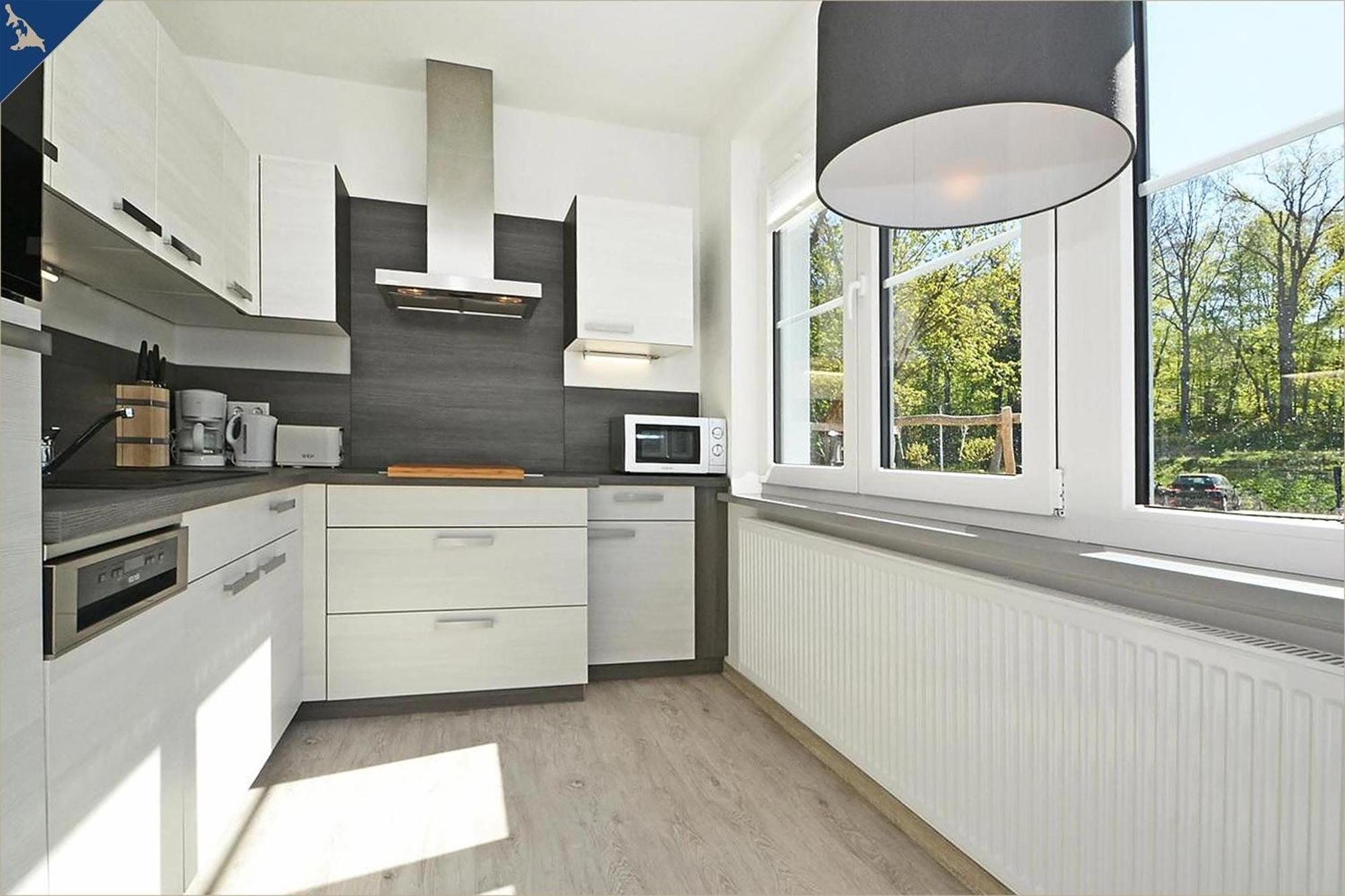 Villa Doris Bng 9 Auritz Heringsdorf  Bagian luar foto